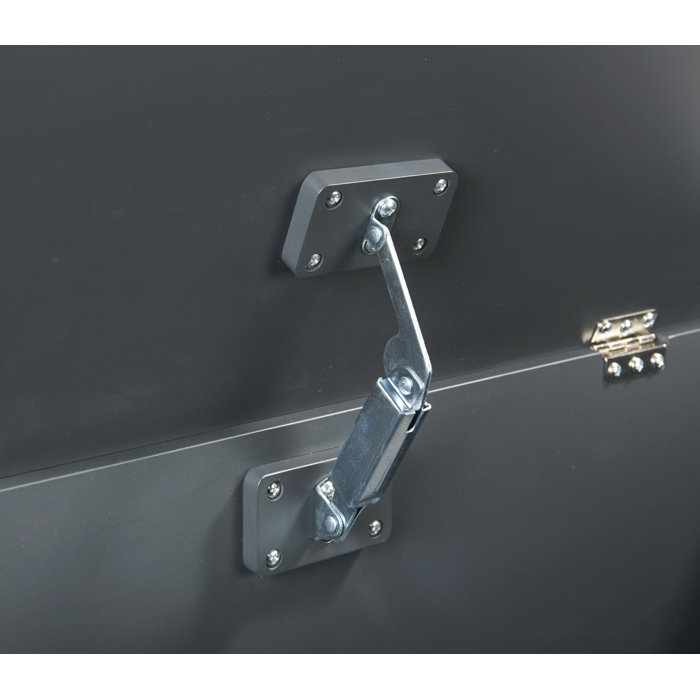 Harriet Bee Carlosalberto Harriet Bee Toy Storage Bench & Reviews Wayfair